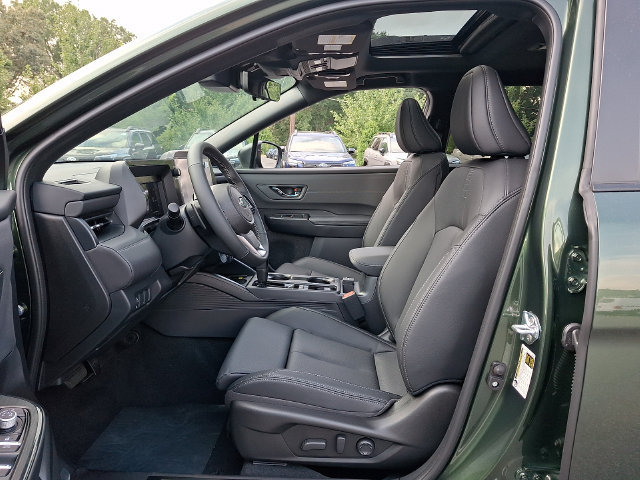 New 2026 Subaru Outback Touring XT AWD/4WD image 7