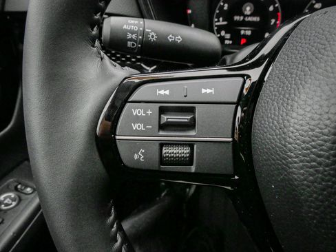Used 2026 Honda CR-V EX-L image 19