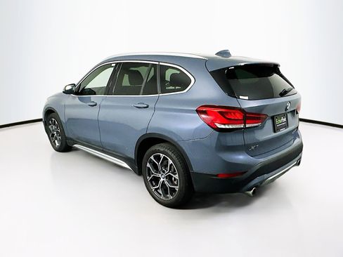 Used 2021 BMW X1 xDrive28i w/ Convenience Package image 5