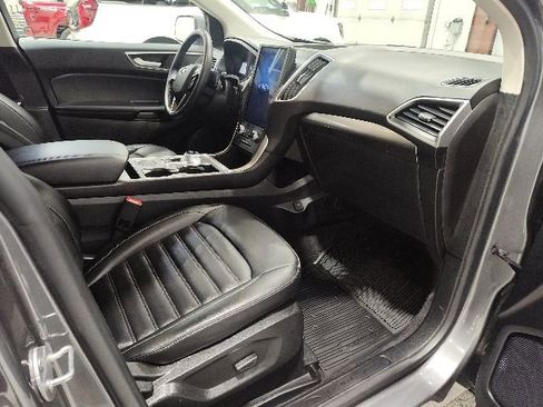 Used 2023 Ford Edge SEL w/ Convenience Package AWD/4WD image 20