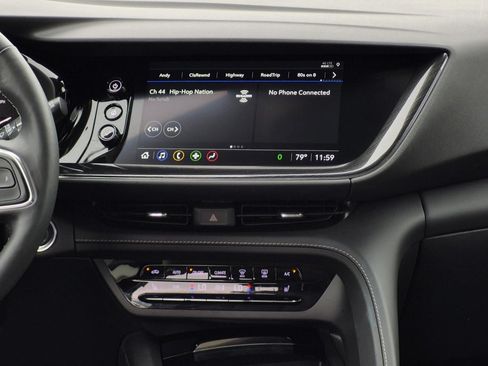 Used 2023 Buick Envision Essence FWD image 16