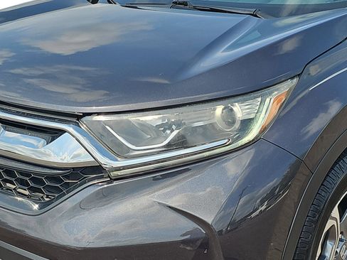 Used 2019 Honda CR-V EX-L image 28