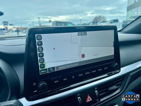 Used 2024 Kia Forte GT-Line w/ GT-Line Premium Package image 21