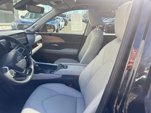 Used 2026 Toyota Grand Highlander LE image 22