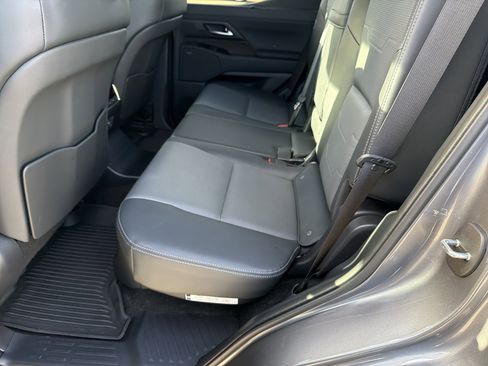 Used 2024 Lexus GX 550 550 Luxury+ image 22