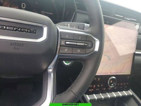 New 2026 GMC Terrain Denali image 18