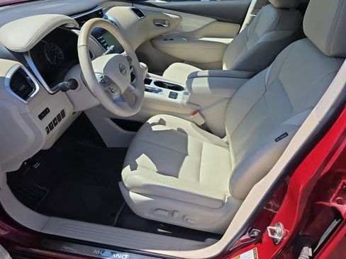 Used 2018 Nissan Murano SL w/ Moonroof Package FWD image 31