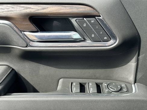 New 2026 GMC Sierra 1500 SLT AWD/4WD image 23