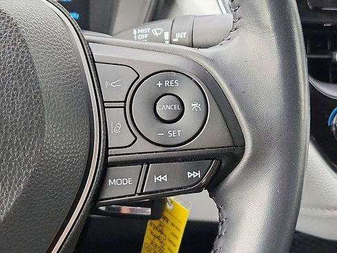 Certified 2020 Toyota Corolla SE FWD image 21