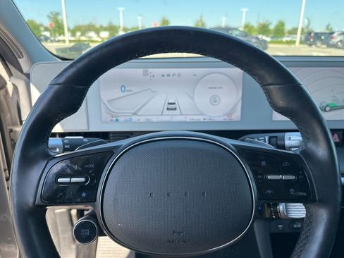 Used 2023 Hyundai Ioniq 5 SEL AWD/4WD image 22