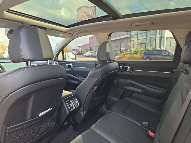 Used 2025 Kia Sorento S w/ Panoramic Sunroof Package FWD image 29