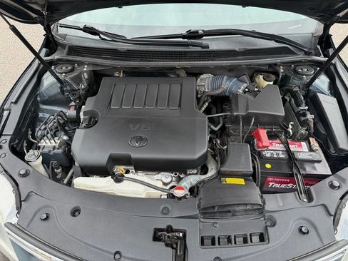 Used 2016 Toyota Avalon XLE image 22