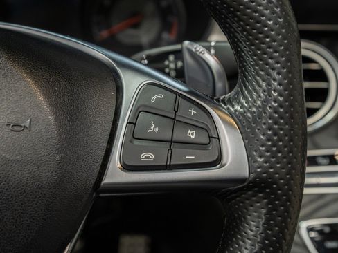 Used 2018 Mercedes-Benz C 63 AMG Cabriolet image 44