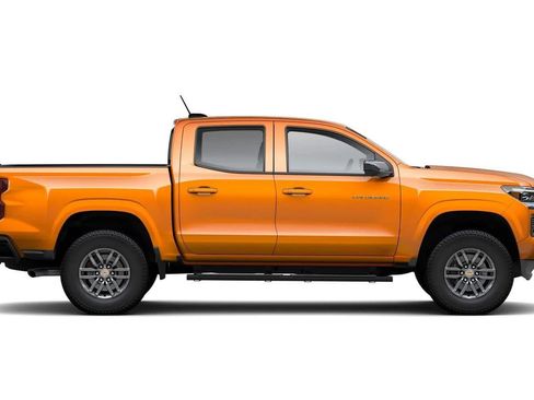 New 2026 Chevrolet Colorado LT w/ LT Convenience Package RWD image 18