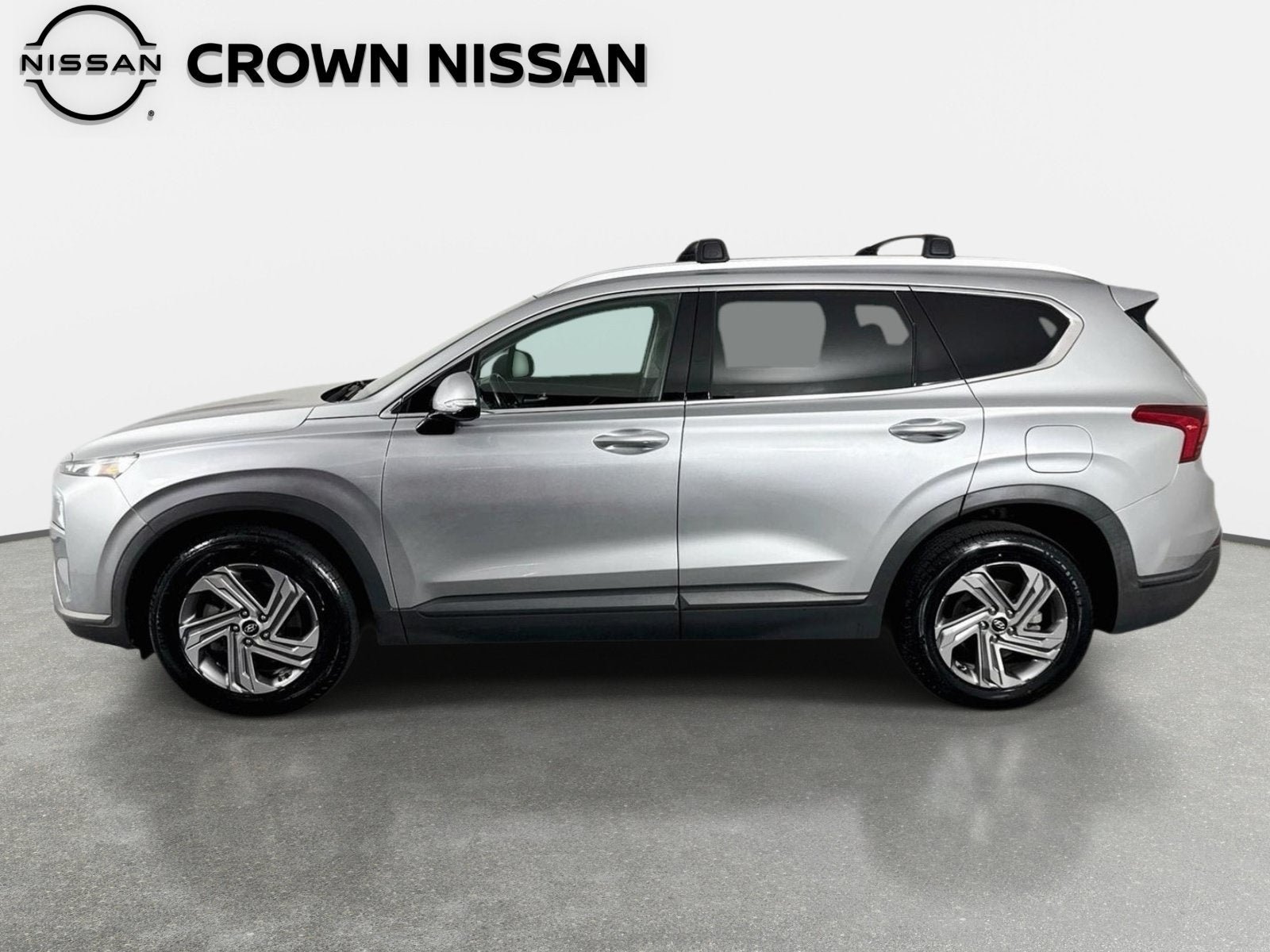Used 2023 Hyundai Santa Fe SEL FWD image 9