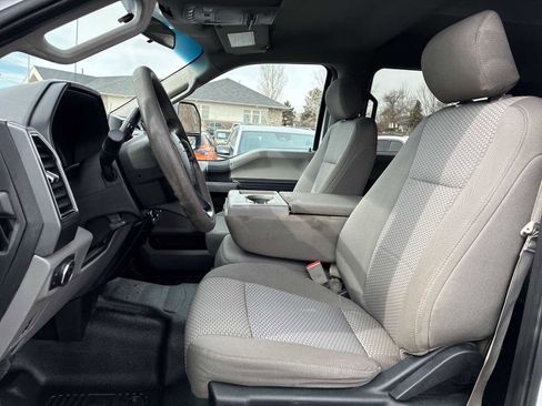 Used 2019 Ford F350 XLT w/ XLT Value Package image 13
