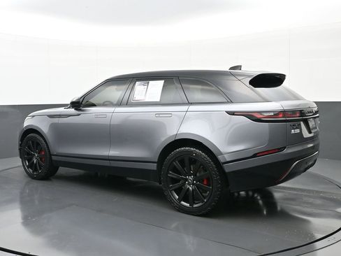 Used 2020 Land Rover Range Rover Velar R-Dynamic S image 5