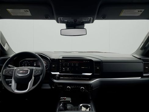 New 2026 GMC Sierra 1500 SLT image 23