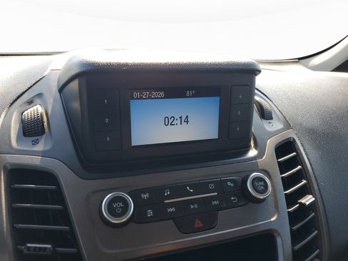 Used 2020 Ford Transit Connect XL image 26