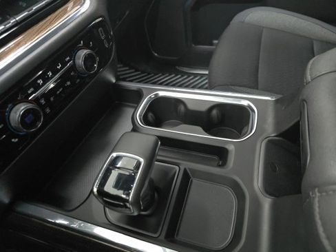 Certified 2024 Chevrolet Silverado 1500 RST image 17