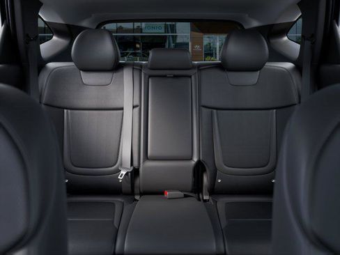 New 2025 Hyundai Tucson SEL image 12