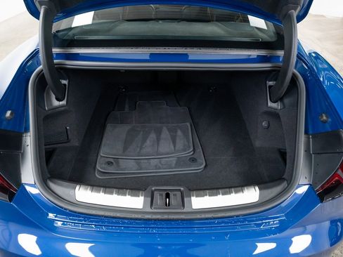 Used 2023 Audi RS e-tron GT w/ Carbon Performance Package image 8