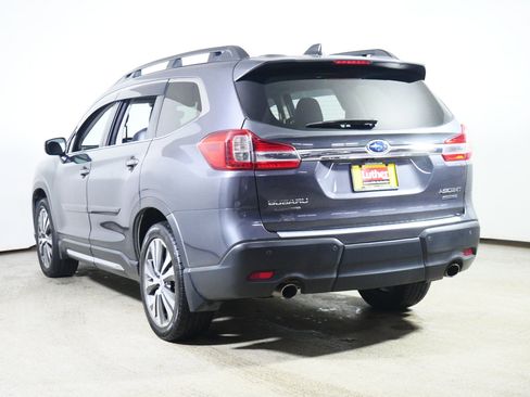 Used 2020 Subaru Ascent Limited w/ Technology Package image 5