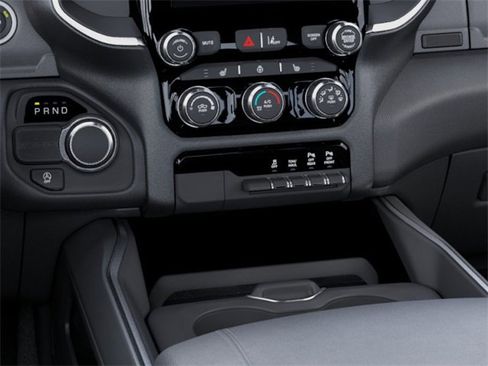 New 2026 RAM 1500 Big Horn image 24