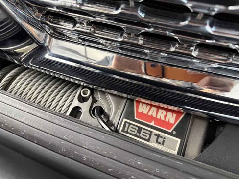 Used 2015 RAM 3500 Laramie AWD/4WD image 13