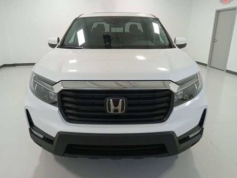 Used 2023 Honda Ridgeline RTL image 2