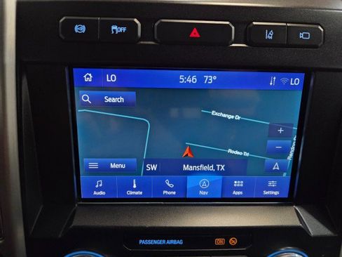 Used 2020 Ford F350 Platinum image 55