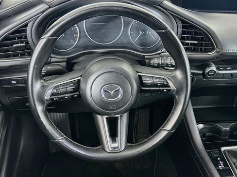 Used 2025 MAZDA MAZDA3 s Sport FWD image 18