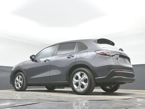 Used 2025 Honda HR-V LX image 39