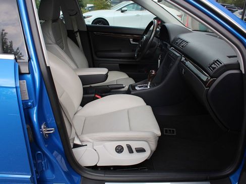 Used 2006 Audi S4 Sedan image 24