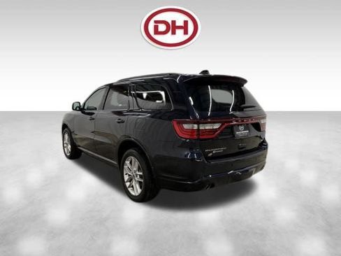 Used 2023 Dodge Durango GT AWD/4WD image 11