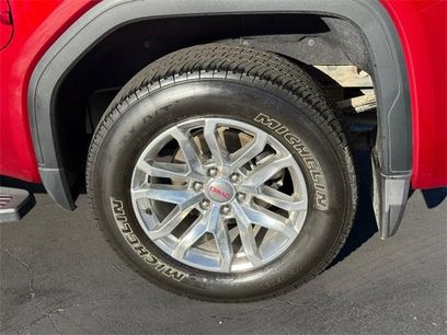 Used 2021 GMC Sierra 1500 SLT w/ SLT Premium Plus Package