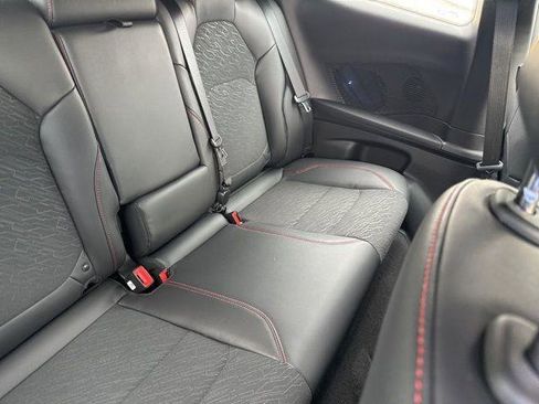 New 2025 Dodge Charger R/T w/ Quick Order Package 25M R/T image 27