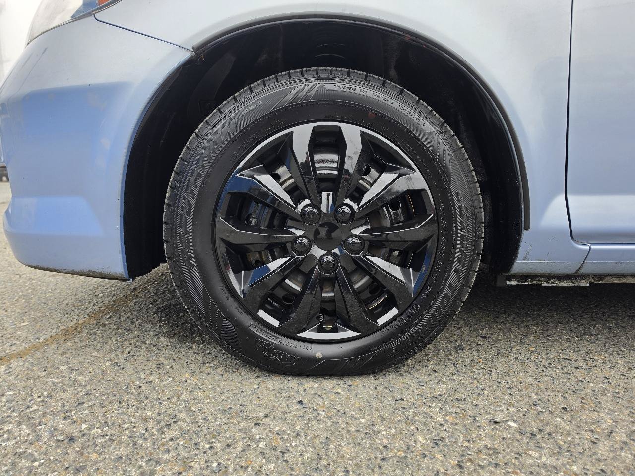 Used 2008 Honda Fit image 36