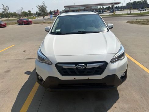 Used 2023 Subaru Crosstrek 2.5i Limited w/ Popular Package #3 AWD/4WD image 7