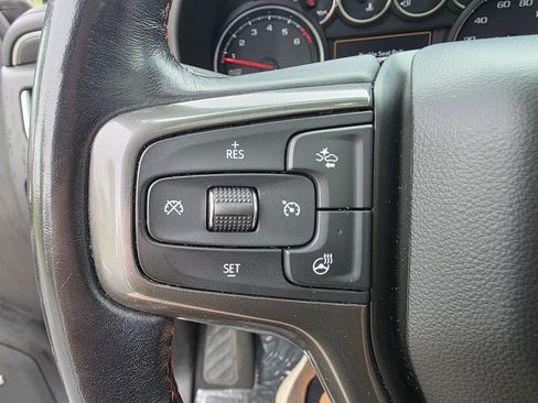 Used 2021 Chevrolet Tahoe RST w/ Luxury Package image 25