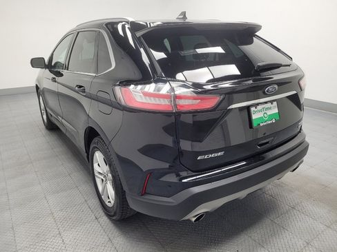 Used 2020 Ford Edge SEL AWD/4WD image 5