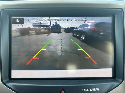 Used 2013 Lincoln MKX AWD image 13