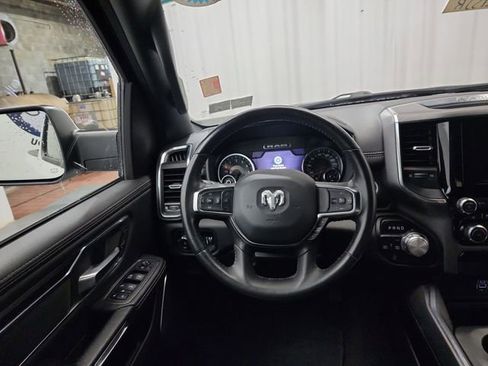 Used 2024 RAM 1500 Laramie image 12