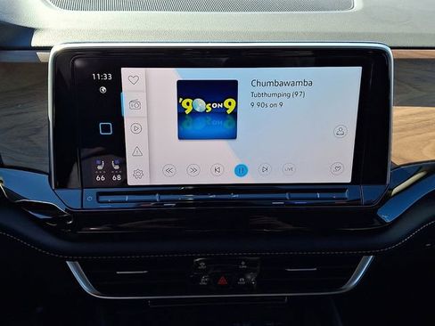 Used 2025 Volkswagen Atlas SE image 18