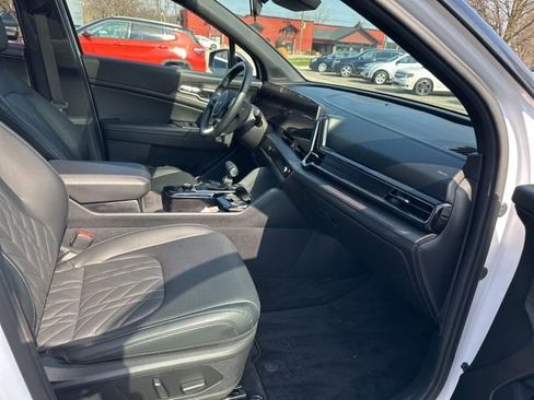 Used 2023 Kia Sportage X-Pro Prestige AWD/4WD image 30