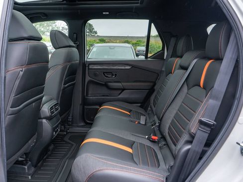 New 2026 Honda Passport TrailSport image 11
