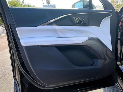 New 2026 Cadillac Lyriq Luxury w/ LPO, Floor Liner Package AWD/4WD image 11