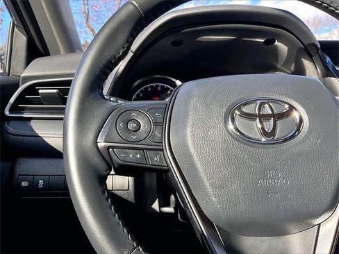 Used 2023 Toyota Camry SE image 24