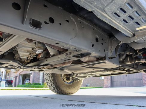 Used 2023 Ford F150 Raptor w/ Equipment Group 802A Raptor R image 95