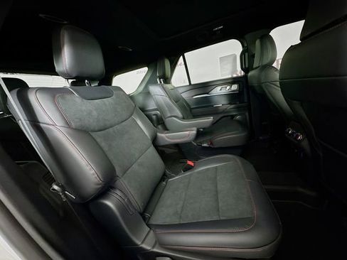 New 2026 Ford Explorer ST w/ Sun And Sound Package image 29